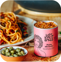 Just Spices Instagram